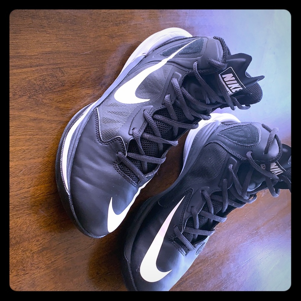 Nike Prime Hype Df Mens size 7